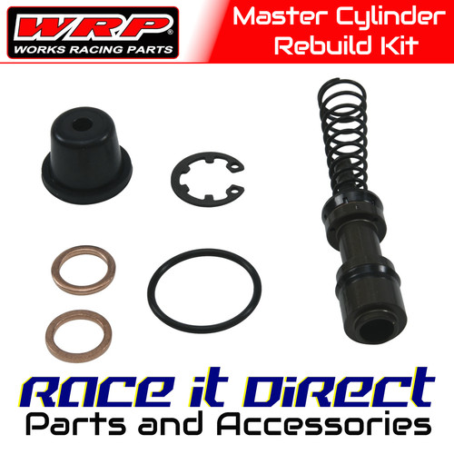 Kit cilindro freno master - freno,