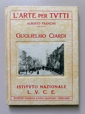 Guglielmo Ciardi di Alberto