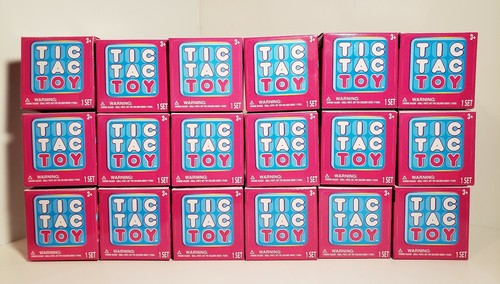 Xoxo friends tic tac toy - xoxo,