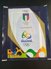 BUSTINA SIGILATA RIO 2016 GIOCHI OLIMPICI