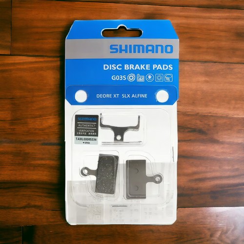 Pastiglie freno shimano - freno,