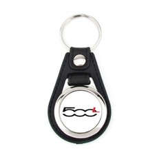 PORTACHIAVI FIAT 500 L HYBRID
