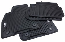 Tappetini originali Audi A1 S1