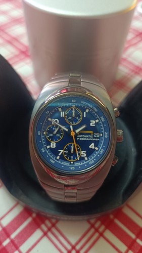 Orologio pirelli pzero tempo - pzero,