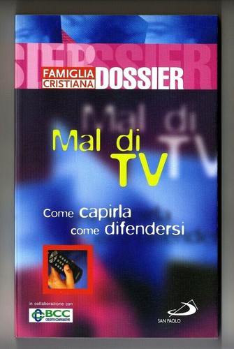 Mal televisione come - mal, tv（televisione）come