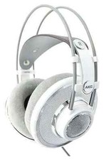 Cuffie AKG K701 Bianche Da