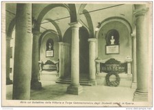 Cappelli, Modena 12.12.1934