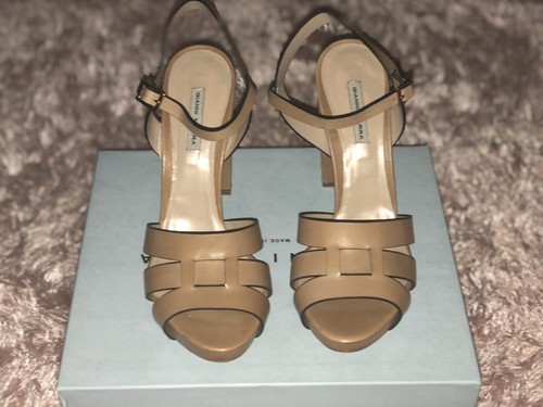 Scarpa gianni marra nuova - 39,