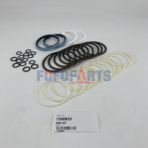 7300855 kit guarnizioni - 7300855,
