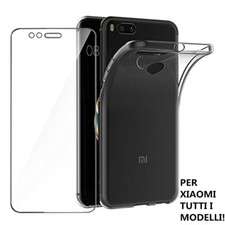 Custodia cover morbida - custodia,