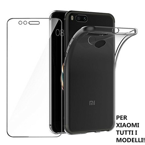 Custodia cover morbida - cover,