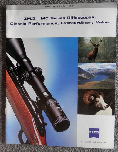 Zeiss mc series - -,