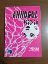 Almanacco calcio ANNOGOL