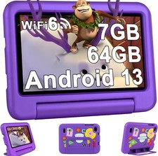 2025 kids tablet inch - kids,