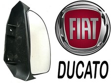SPECCHIETTO Retrovisore Esterno DX FIAT DUCATO Furgonato 2003 cod. 01706197200