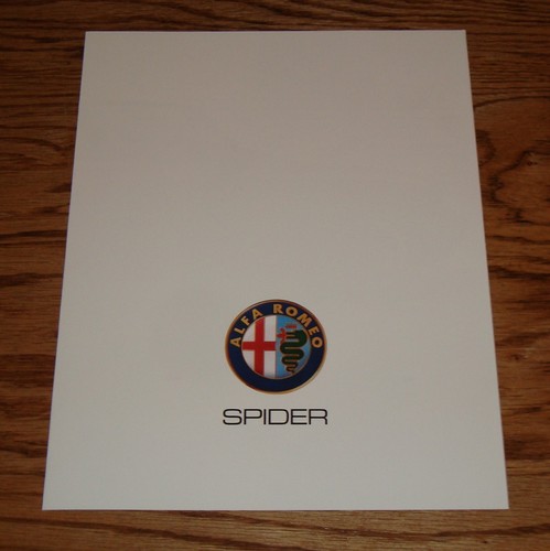 Brochure vendita pieghevole
