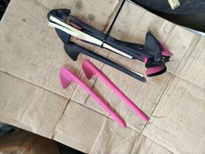 BICI ACCESSORIO CON BIADESIVO