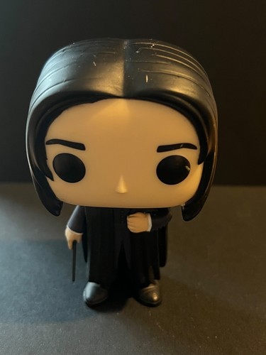 Funko pop harry potter - harry,