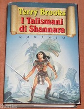 Terry brooks talismani di - -,
