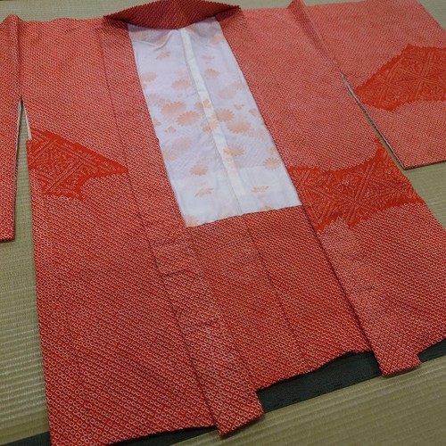 Kimono giapponese