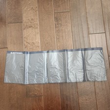 Jeppesen Folding Chart Wallet