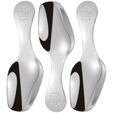  3 Pezzi Teiera per Caffè