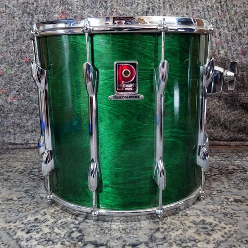 Tamburo tom vintage - tamburo, premier