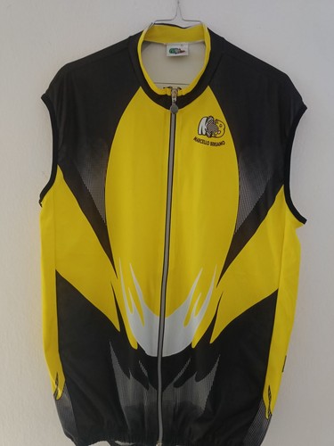 Maglia shirt smanicato - maglia,