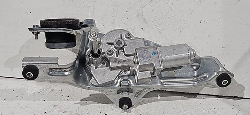 Motorino tergilunotto - motorino,