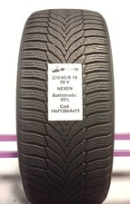 PNEUMATICO USATO NEXEN WINGUARD SPORT 2 235/45 R18 98V INVERNALI