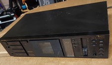 Cassettiera Nakamichi BX-125E