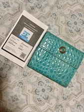 Gianni Versace Turquoise