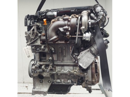 8hz motore citroen - 8hz, pluriel