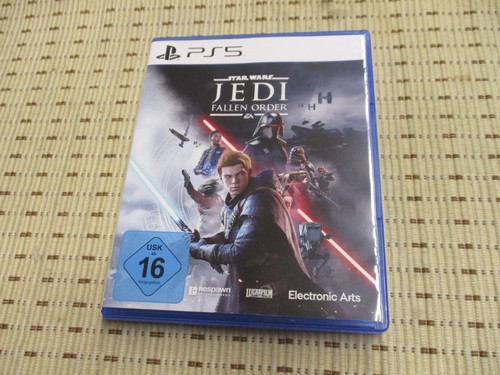 Star wars jedi fallen - wars,