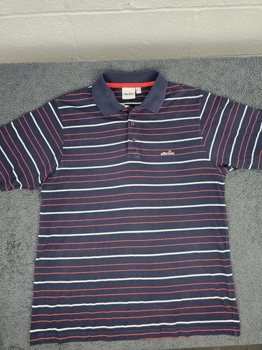 Polo vintage anni ellesse - 90, a