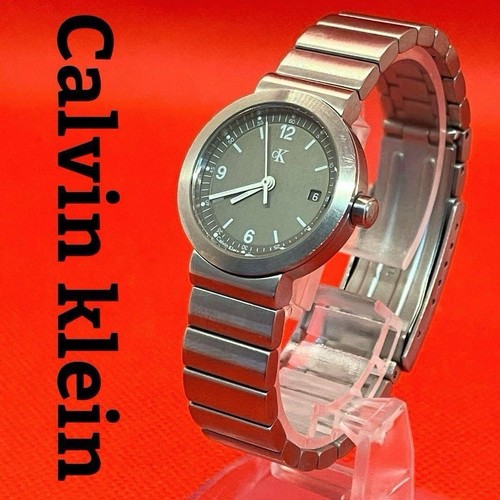Orologio calvin klein quarzo - klein,