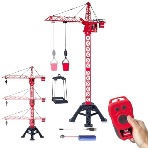Jamara 406321 gru a - gru,