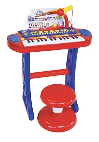 Bontempi 3240 tastiera - 13, 32