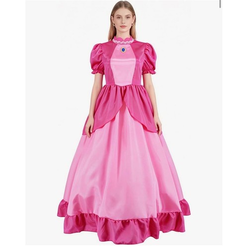 Costume funna principessa - costume,
