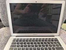 Macbook air a1466 early - air,