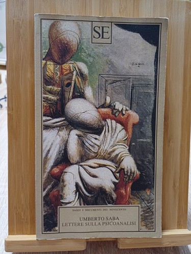 Lettere sulla psicanalisi - lettere,