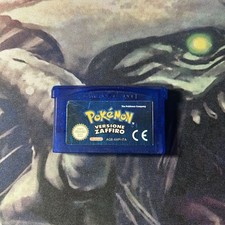 Nintendo Game Boy Advance GBA