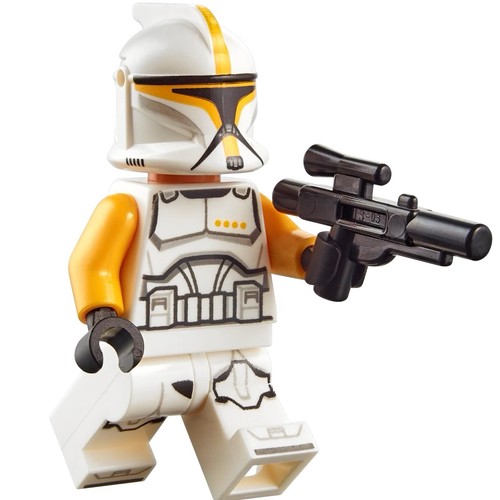 Lego star wars minifigure - lego,