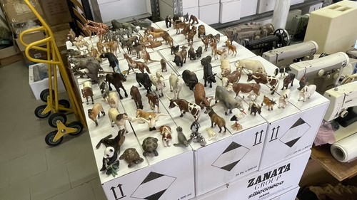 Animali schleich - animali,