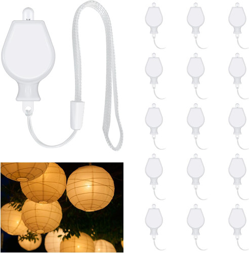 Pezzi mini led lanterne - mini,