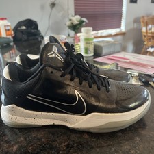 Kobe V Iv taglia 9,5 43 raro