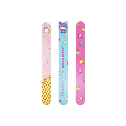 The creme shop hello kitty - shop, x