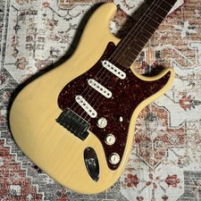 Fender American Deluxe