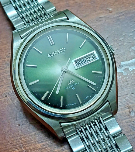 Seiko 5606 7071 - seiko, 5606-7071