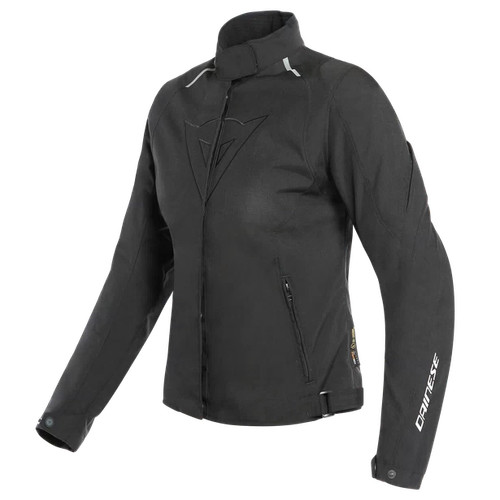 Giacca moto tessuto dainese - giacca,